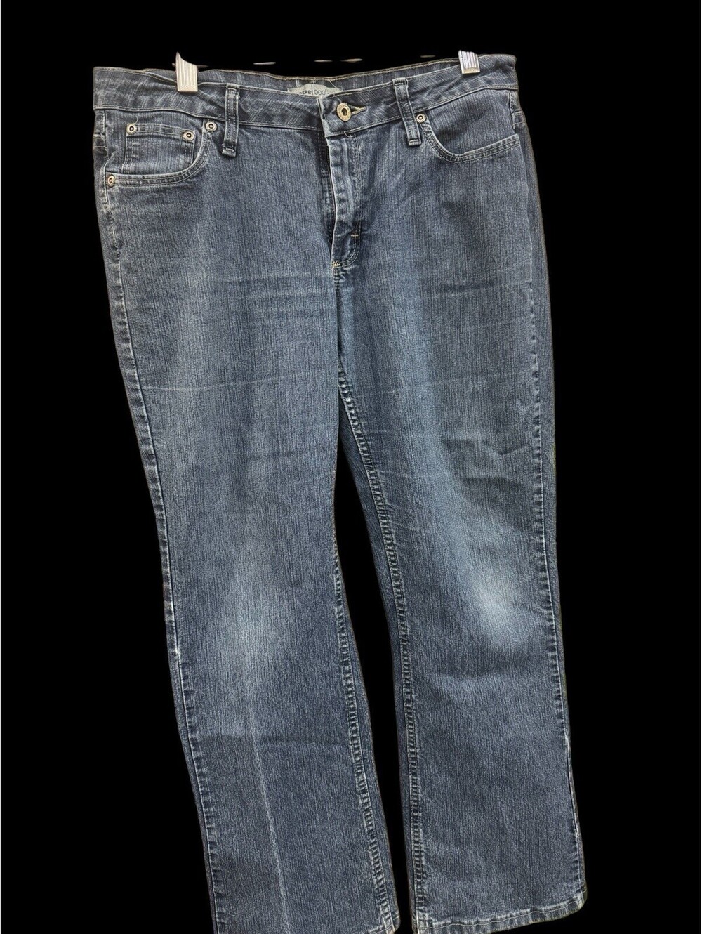 Women’s Riders Boot Cut Size 12P Nice